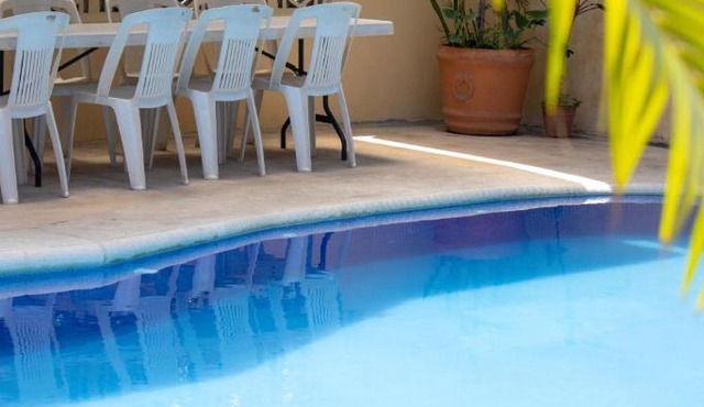 Hotel Real Monrey