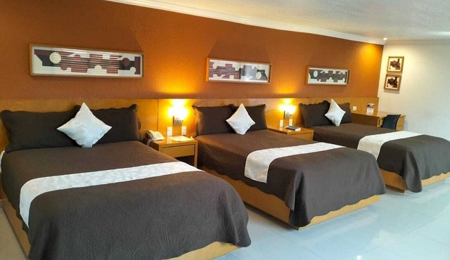 Hotel Regis