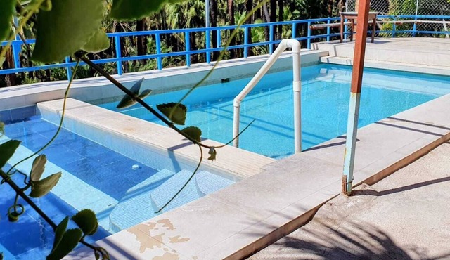 Hotel Ricardo's