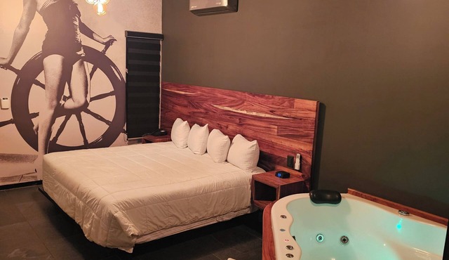 Hotel Rio Rita