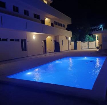 Hotel Riviera Bacalar