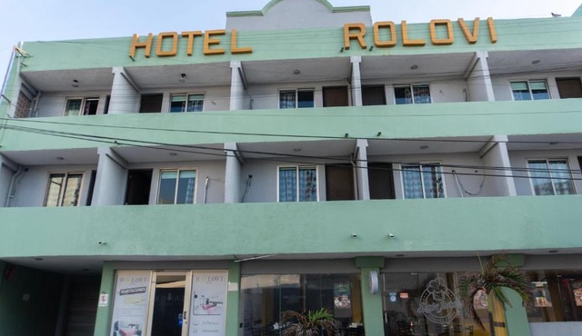 Hotel ROLOVI