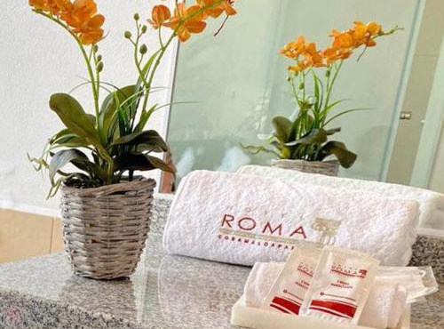 Hotel Roma