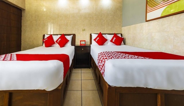 Hotel Romo