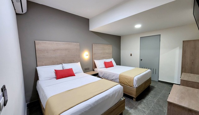 Hotel Roque
