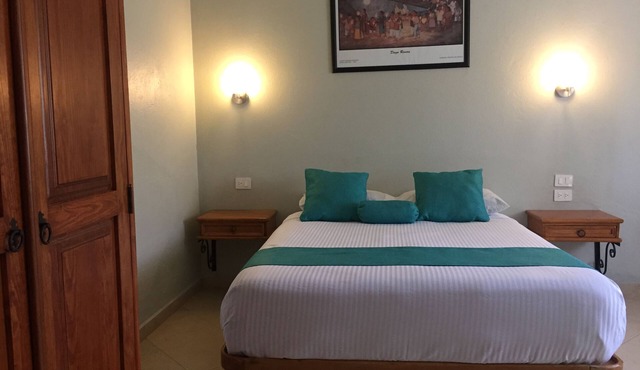 Hotel RV Park San Ramon
