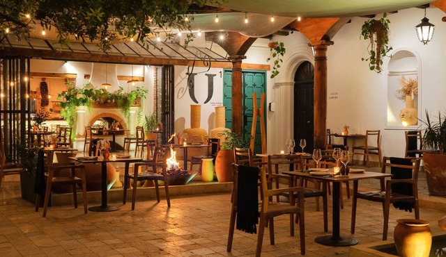 Hotel Sombra del Agua