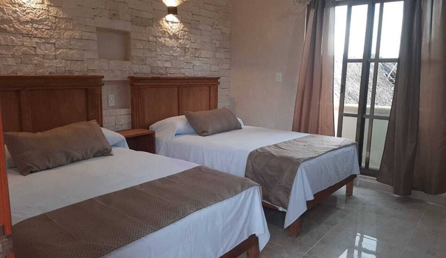 HOTEL SACBE