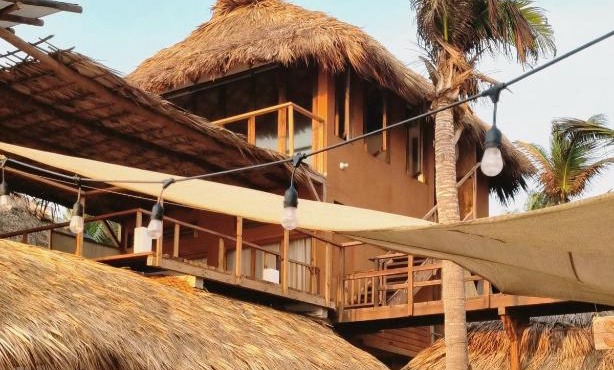 Hotel Salmastro