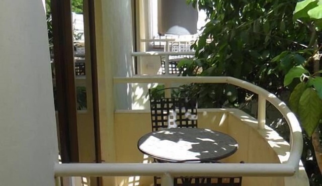 Hotel San Cristobal