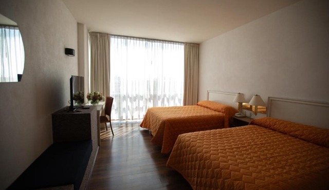 Hotel San Francisco