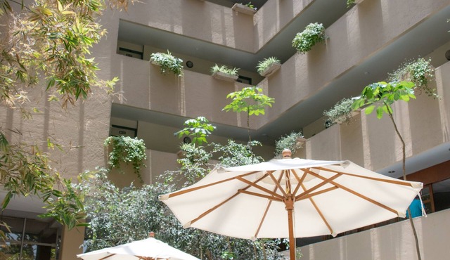 Hotel San Francisco Toluca