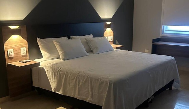 Hotel San German