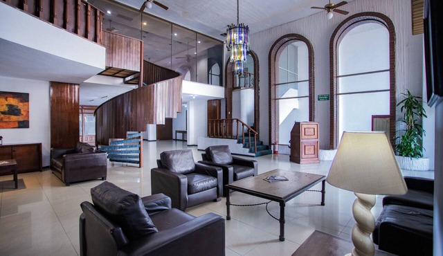 Hotel San Jorge