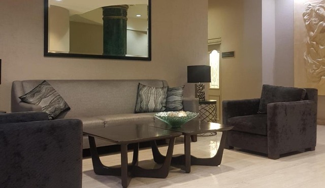 Hotel San Marcos Express