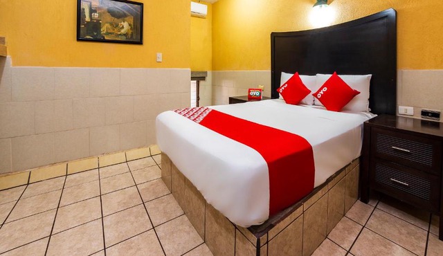 Hotel San Marcos