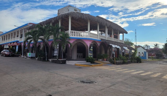 Hotel San Miguel