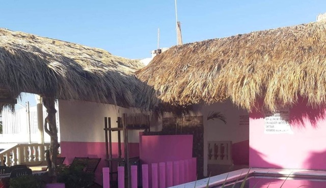 Hotel San Miguel