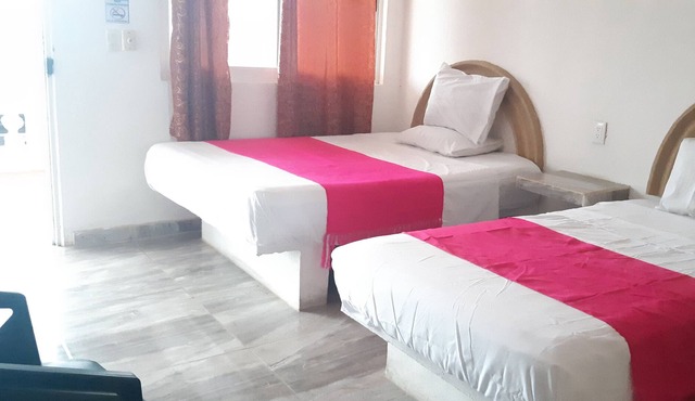 Hotel San Miguel