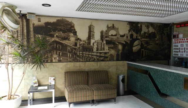 Hotel San Miguel