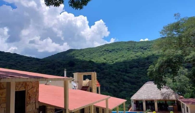 Hotel San Vicente