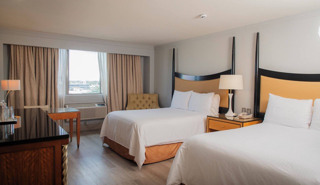 Hotel Santa Anita by Balderrama Hotel Collection