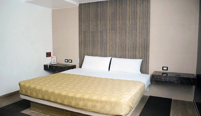 Hotel Santa Cruz