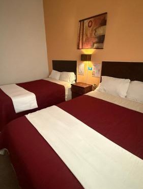 Hotel Santa Fe