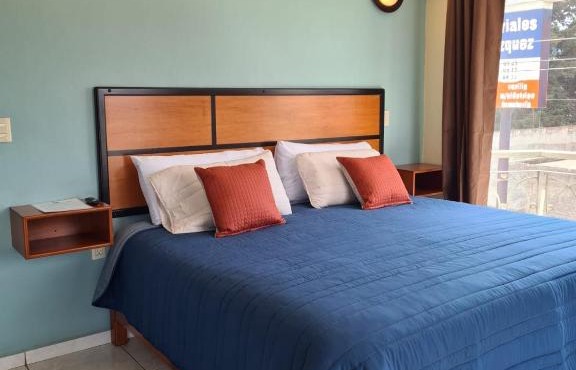 Hotel Santa Fe