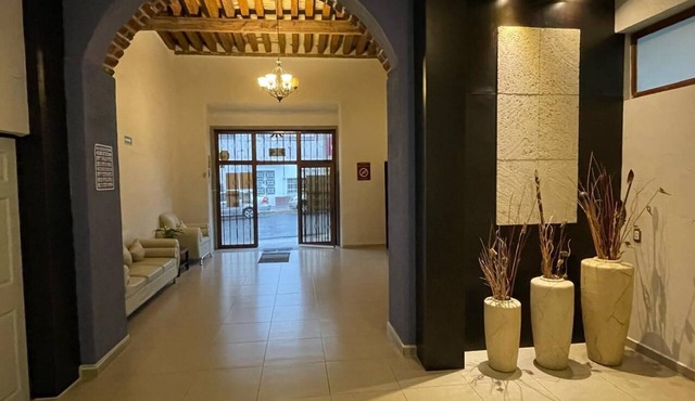 Hotel Santa Julia