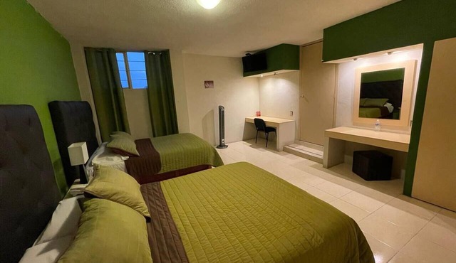 Hotel Santa Julia