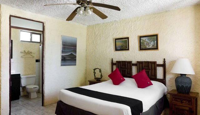 Hotel Santa Rosa