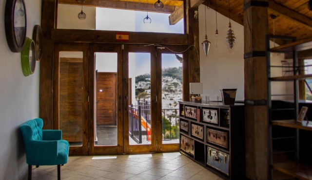 Hotel Santiurde SOLO ADULTOS
