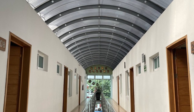 Hotel Santo Domingo
