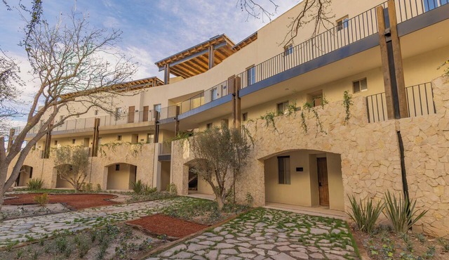 Hotel Santolivo by Lumina