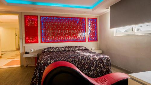 hotel saro