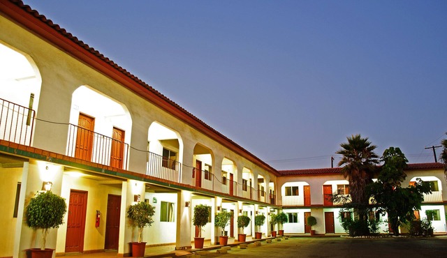 Hotel Sausalito