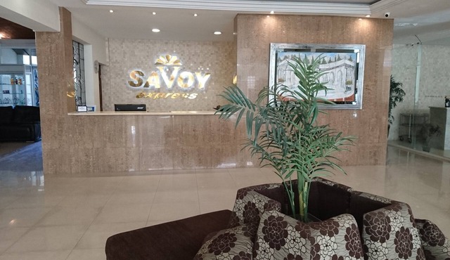 Hotel Savoy Express