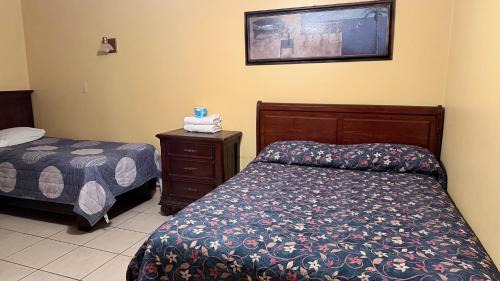 Hotel Segovia