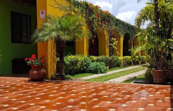 Hotel Sicarú
