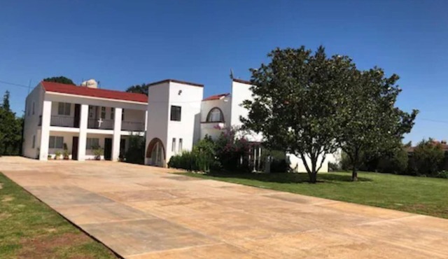 Hotel Sierra Bonita