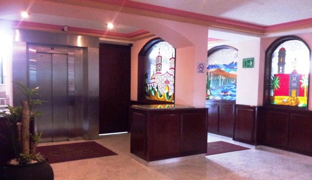 Hotel Siesta Del Sur