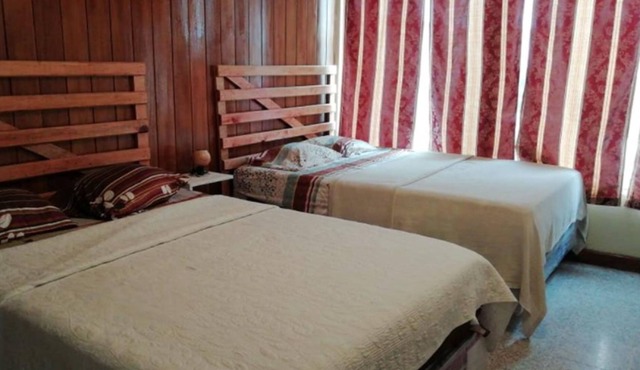 Hotel Sinaloa 2