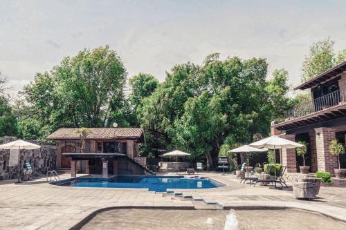 Hotel Sol y Fiesta