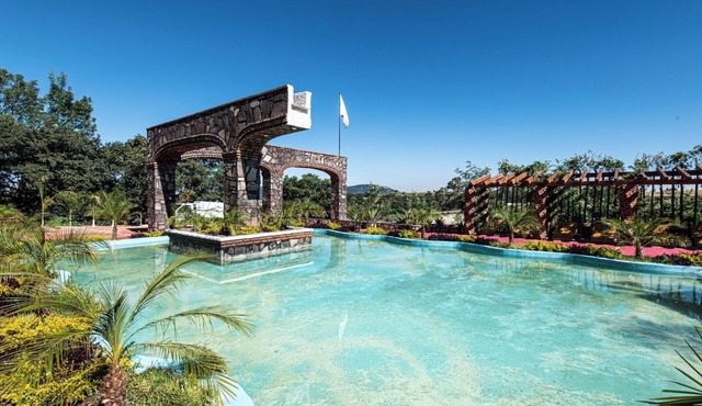 HOTEL & SPA LOS AGAVES