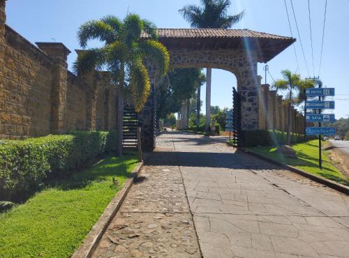 Hotel & Spa Quinta Sauz