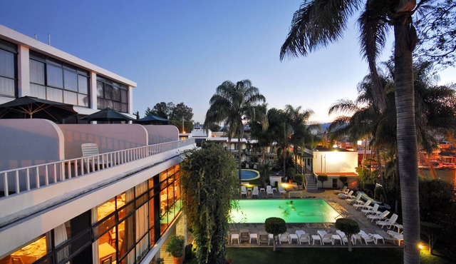 Hotel & Spa Villa Vergel