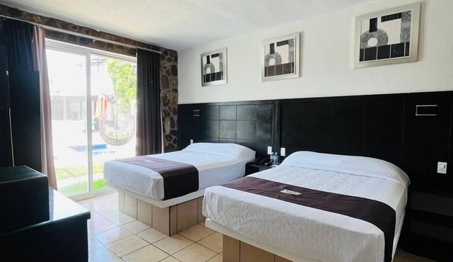 Hotel Stone