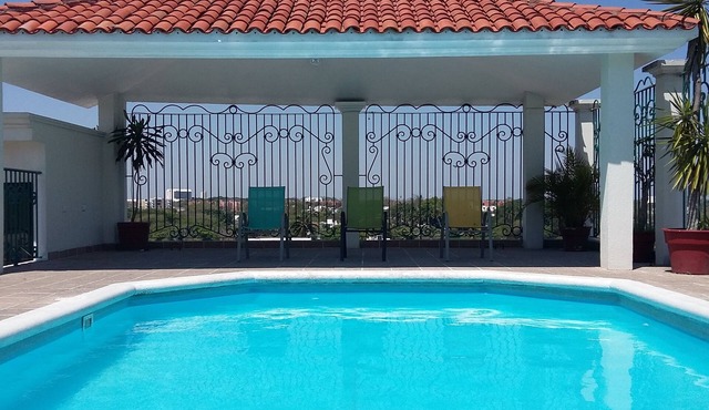 Hotel & Suites Real del Lago