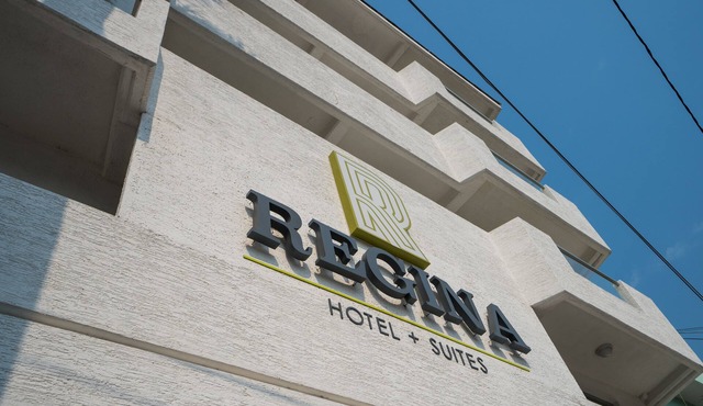 Hotel Suites Regina